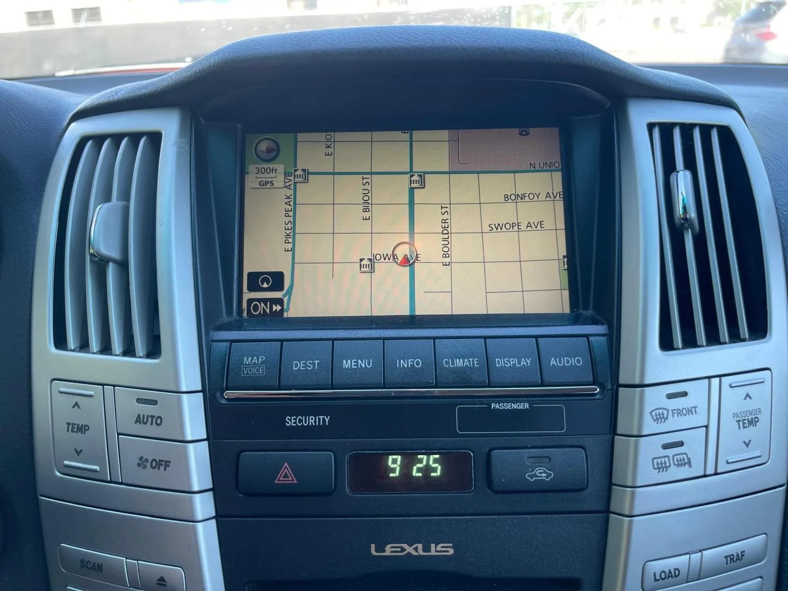Used 2009 Lexus RX 350 AWD image 21