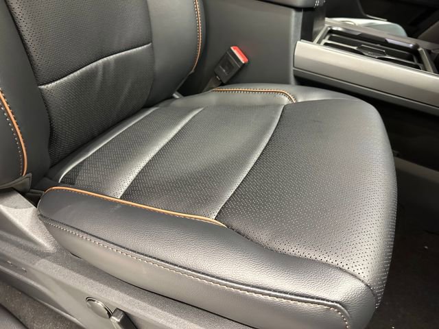 New 2026 Ford F350 Lariat AWD/4WD image 11