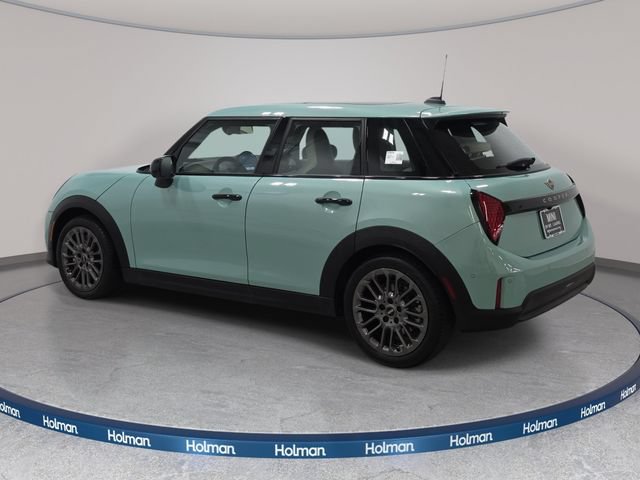 Used 2026 MINI Cooper S FWD image 8