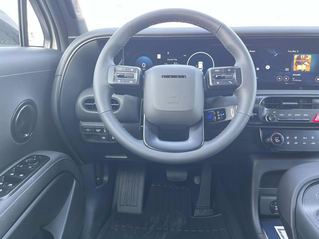 New 2026 Hyundai Palisade XRT Pro AWD/4WD image 14