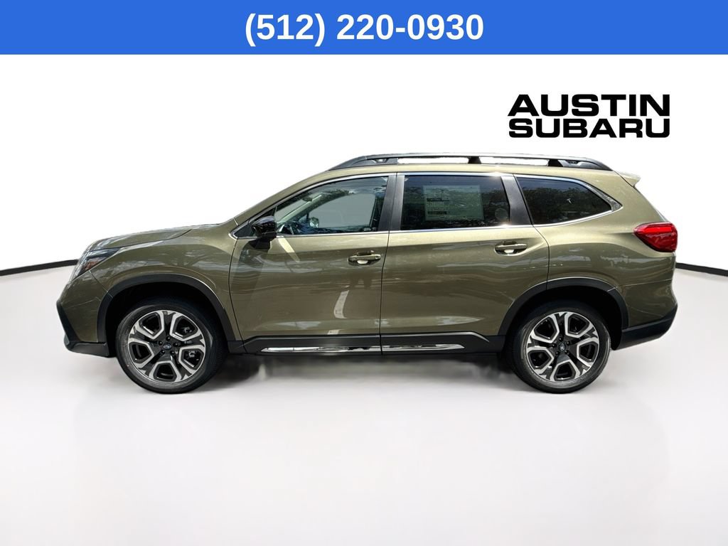 New 2026 Subaru Ascent Limited AWD/4WD image 5