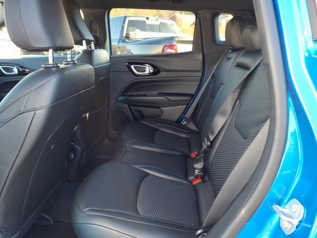 New 2026 Jeep Compass Latitude image 9