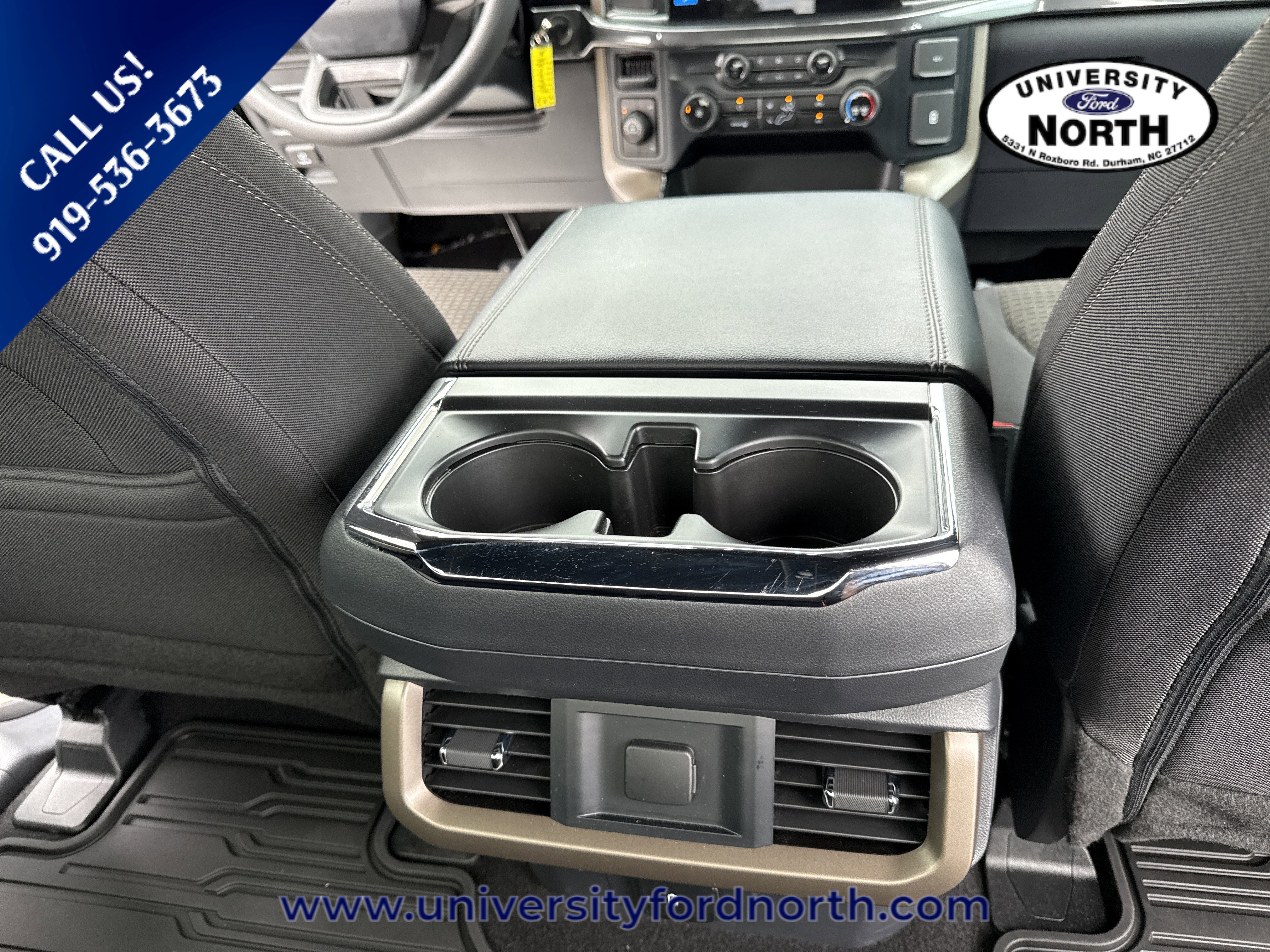 Used 2024 Ford F150 STX w/ Equipment Group 201A FX4 image 44