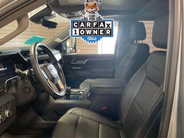 Used 2024 GMC Sierra 1500 Denali w/ Denali Reserve Package image 9