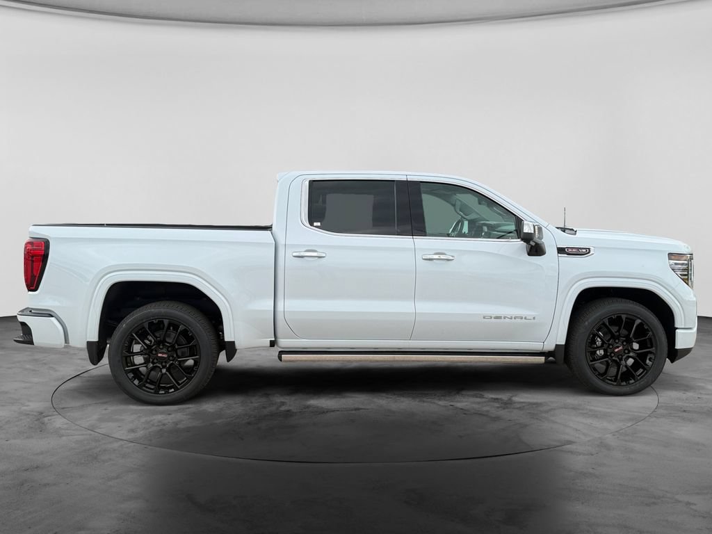 New 2026 GMC Sierra 1500 Denali w/ Technology Package AWD/4WD image 12