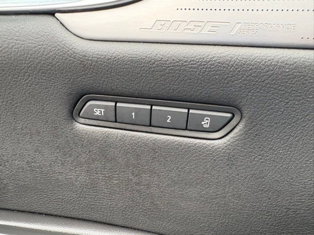 Used 2024 Cadillac XT5 Premium Luxury image 25