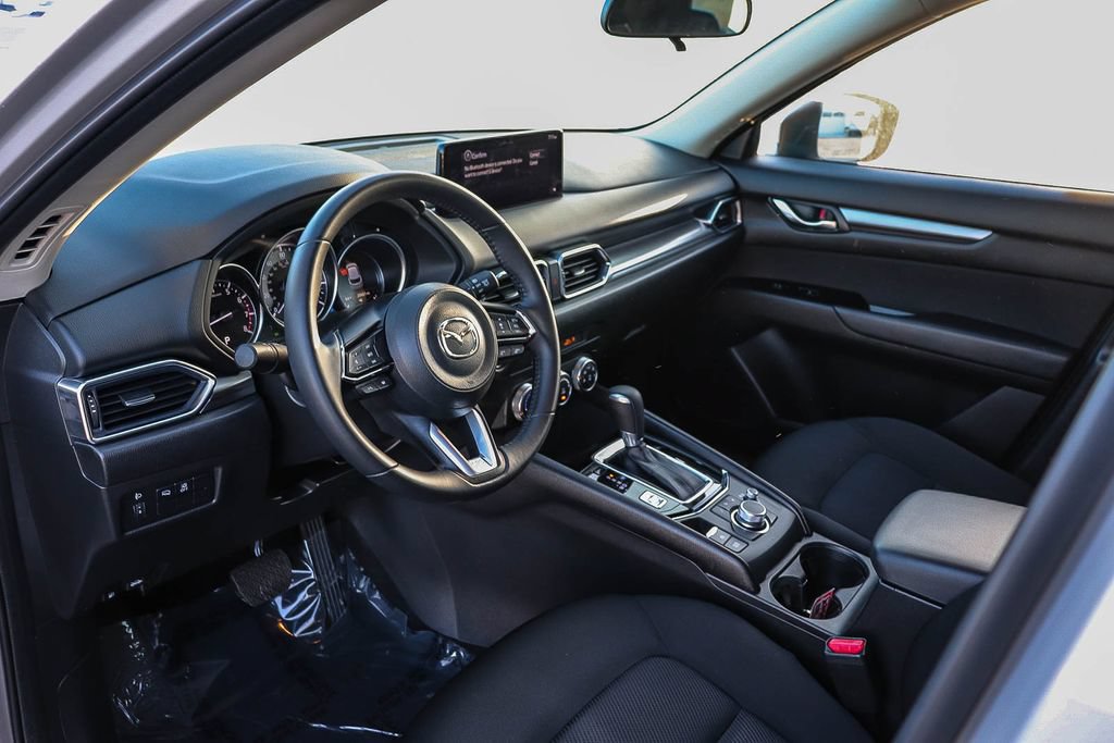 Used 2025 MAZDA CX-5 AWD 2.5 S image 22