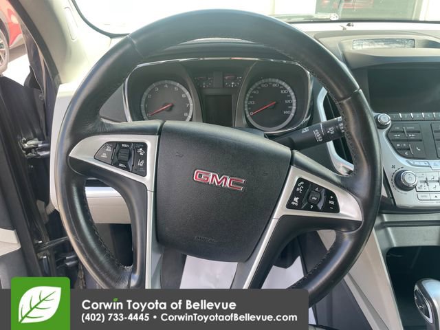 Used 2014 GMC Terrain SLT w/ Safety Package AWD/4WD image 22