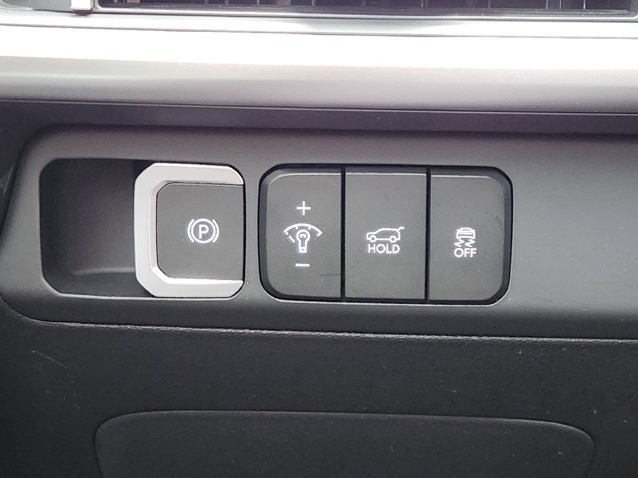 New 2026 Hyundai Santa Fe SEL FWD image 20