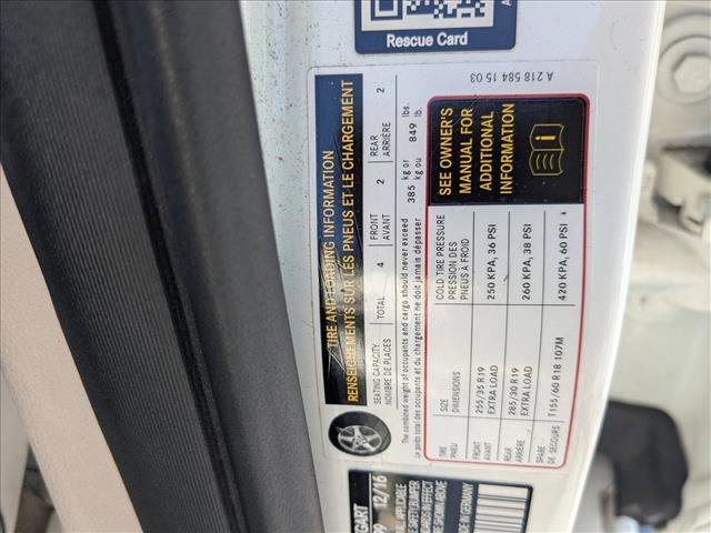 Used 2017 Mercedes-Benz CLS 550 image 14