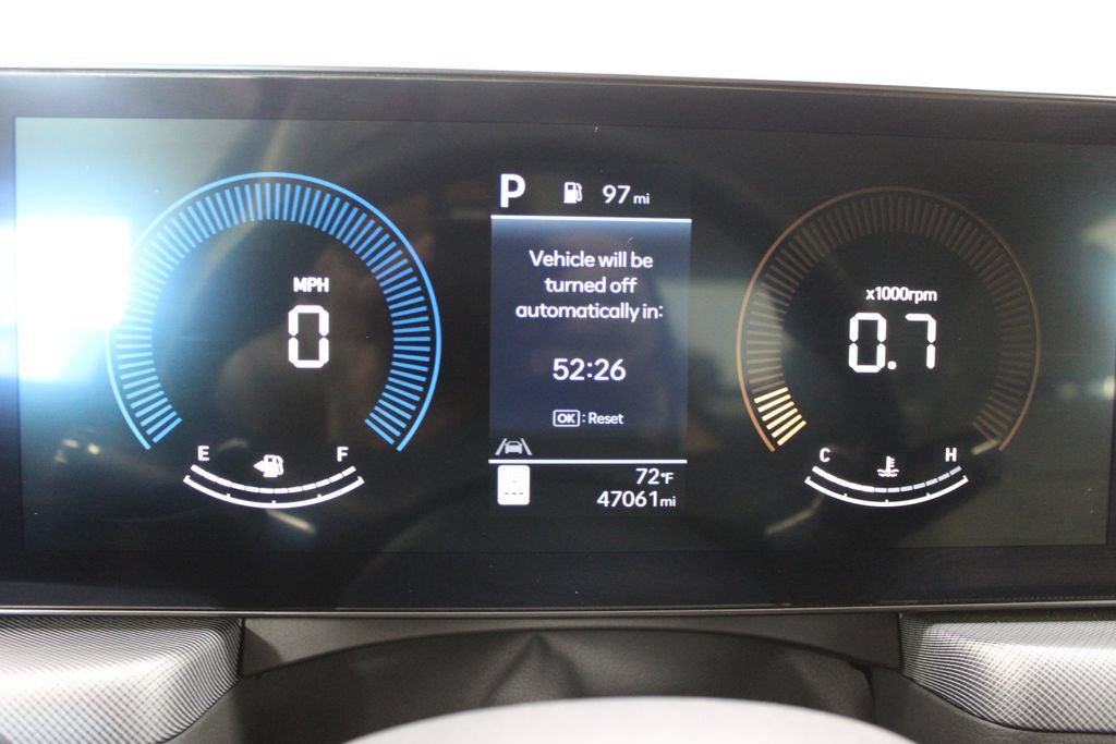 Used 2024 Hyundai Sonata SEL FWD image 22