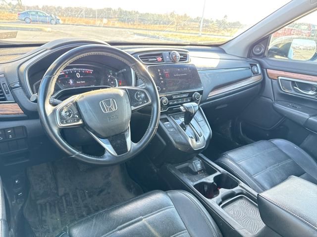 Used 2018 Honda CR-V EX-L image 16