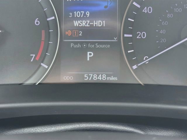 Used 2021 Lexus RX 350 FWD w/ Premium Package image 42