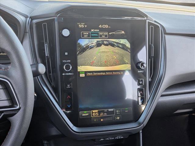 New 2026 Subaru Crosstrek 2.5i Limited image 12