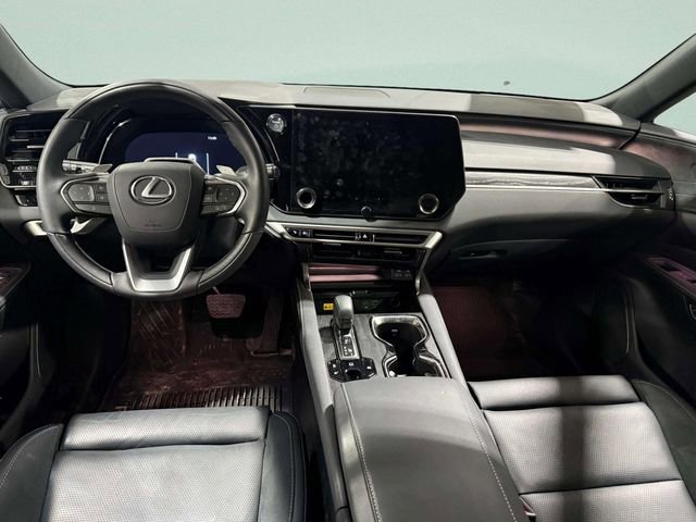 Used 2025 Lexus RX 350 w/ Convenience Package image 11