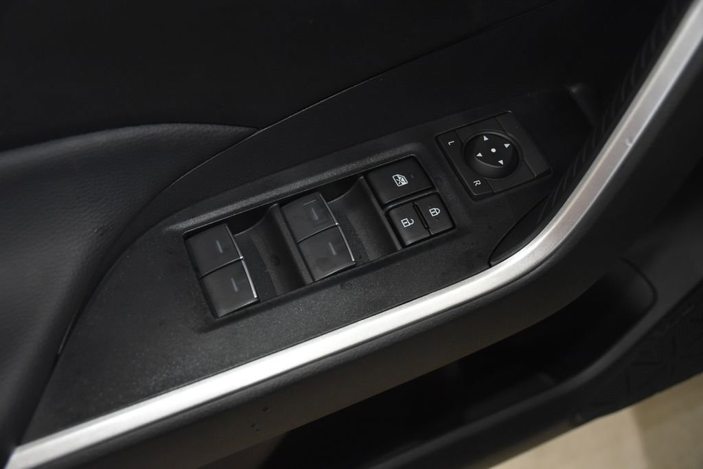 New 2025 Toyota RAV4 XLE image 21