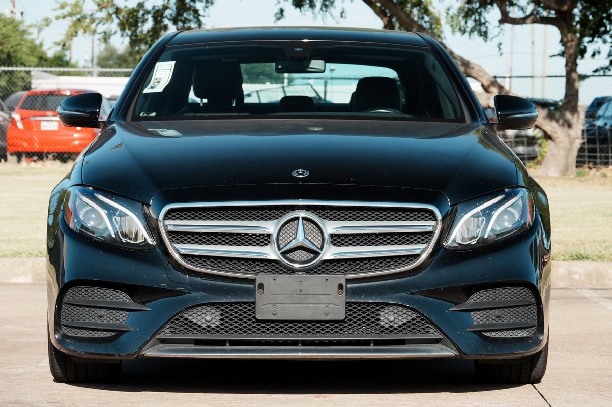 Used 2019 Mercedes-Benz E 300 image 16