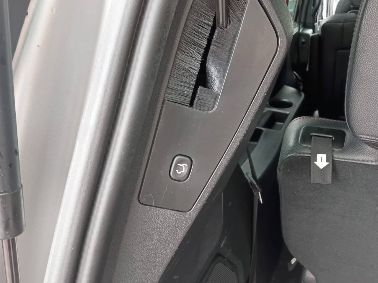 Used 2018 Dodge Grand Caravan GT FWD image 27