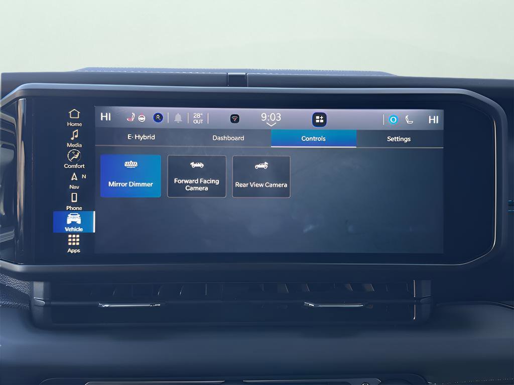 Used 2024 Jeep Wrangler High Altitude image 26