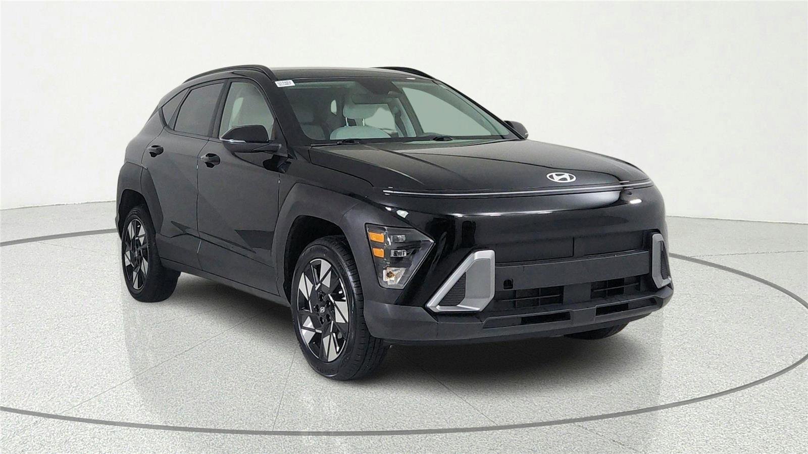Used 2025 Hyundai Kona SEL