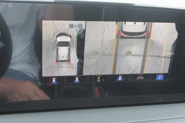 New 2026 Buick Encore GX Avenir w/ Avenir Technology Package image 38