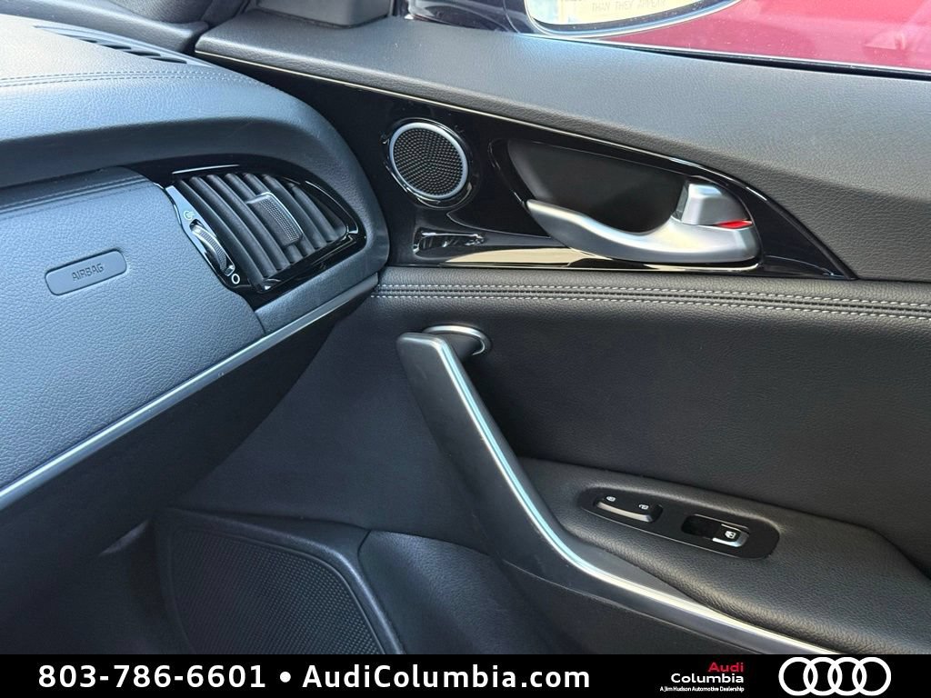 Used 2022 Kia Stinger GT-Line RWD image 31