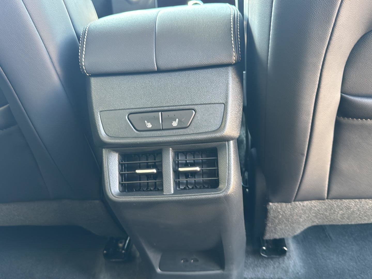 New 2027 GMC Terrain Denali AWD/4WD image 27
