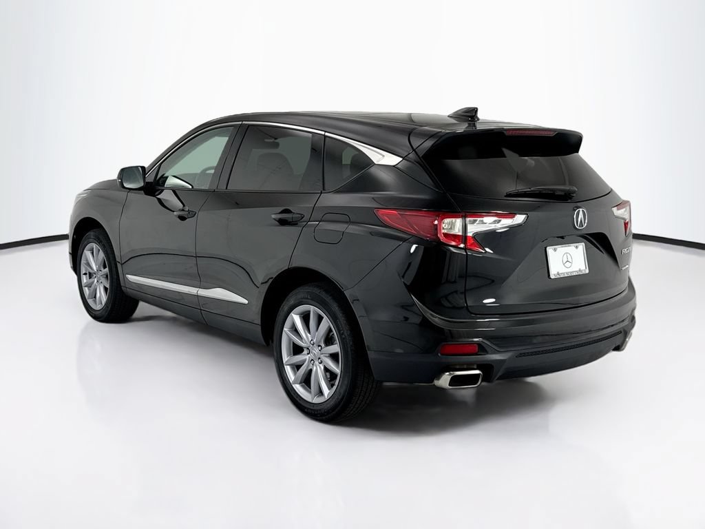 Used 2023 Acura RDX AWD image 7