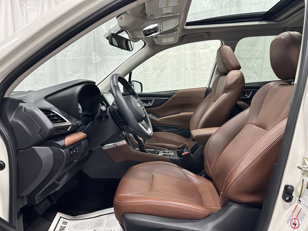 Used 2019 Subaru Forester Touring AWD/4WD image 14