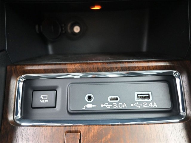 New 2025 Subaru Ascent Touring image 13
