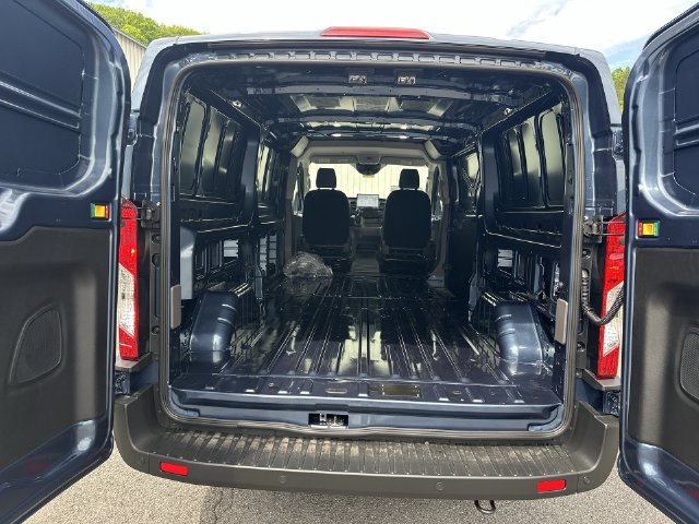 New 2026 Ford Transit 150 Low Roof AWD image 22
