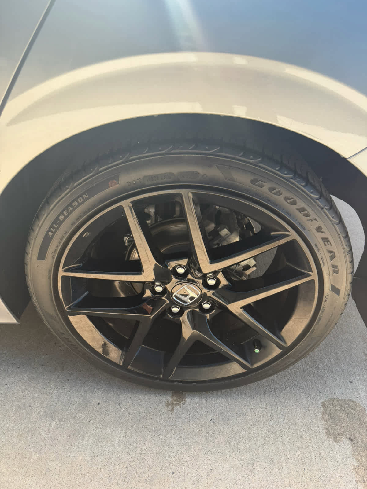 Used 2023 Honda Civic Sport image 20
