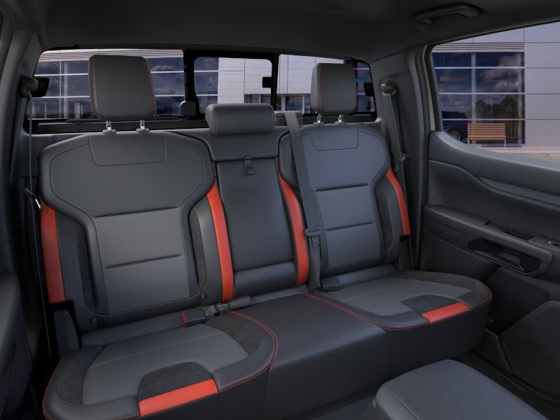 New 2026 Ford Ranger Raptor AWD/4WD image 12