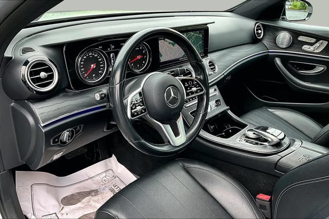 Used 2019 Mercedes-Benz E 300 4MATIC image 20
