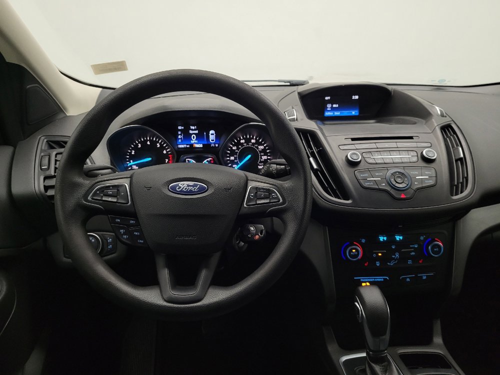 Used 2018 Ford Escape SE image 22