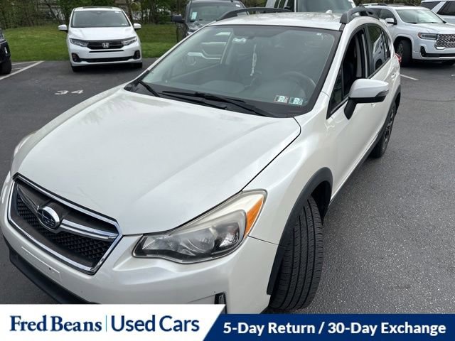 Used 2016 Subaru Crosstrek 2.0i Limited w/ Popular Package #2