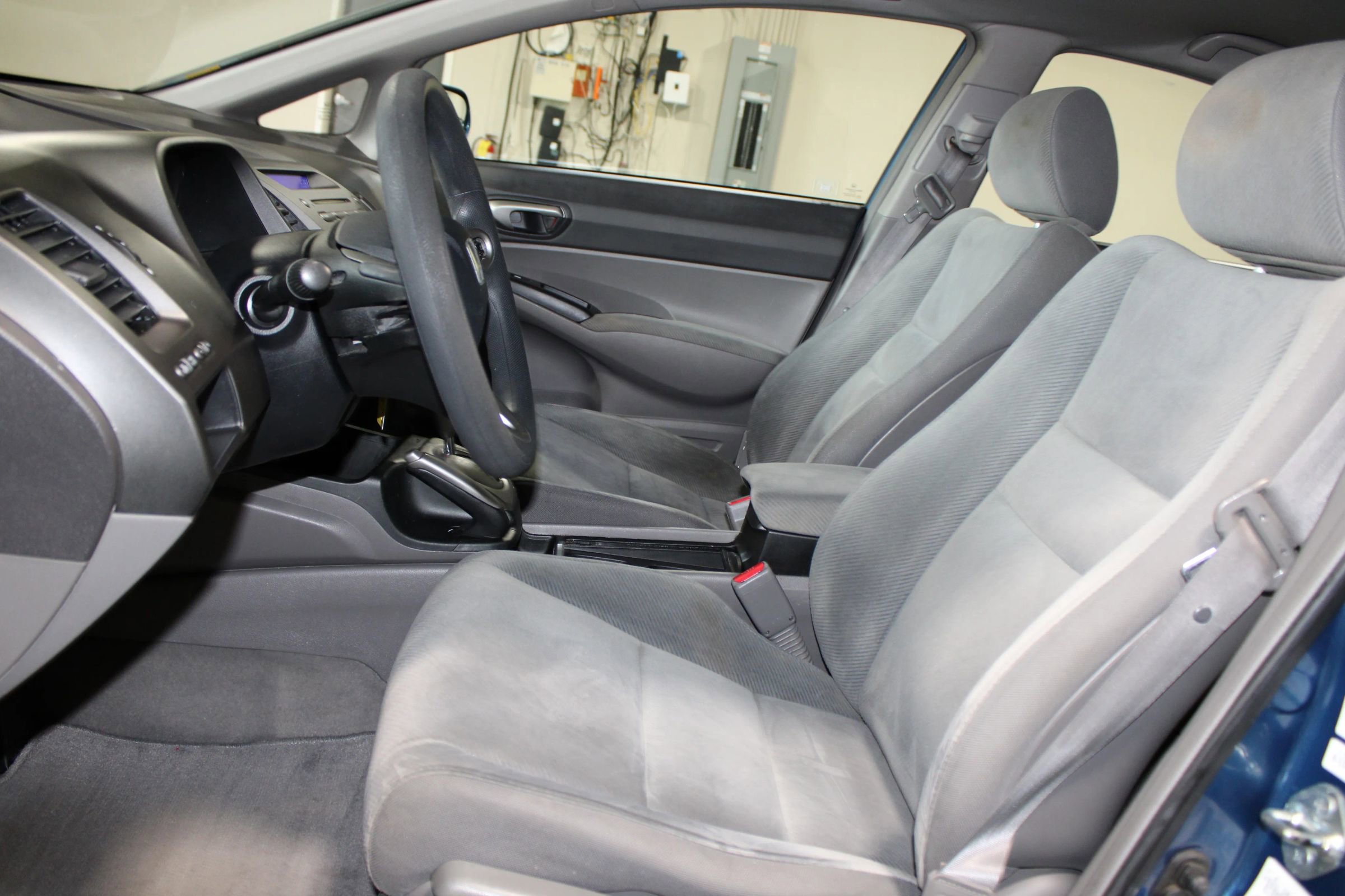 Used 2010 Honda Civic LX image 19