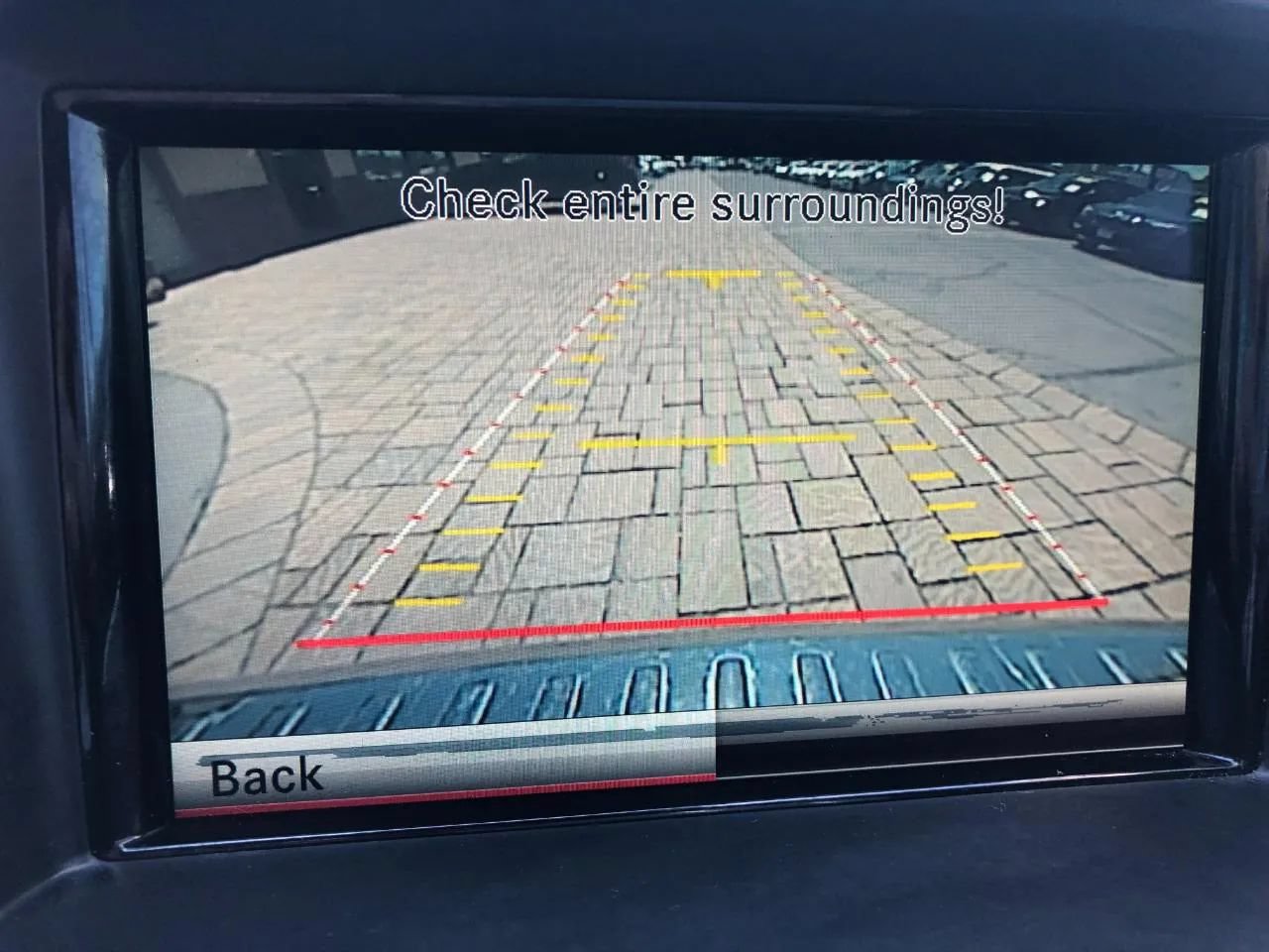 Used 2015 Mercedes-Benz GL 450 4MATIC image 29