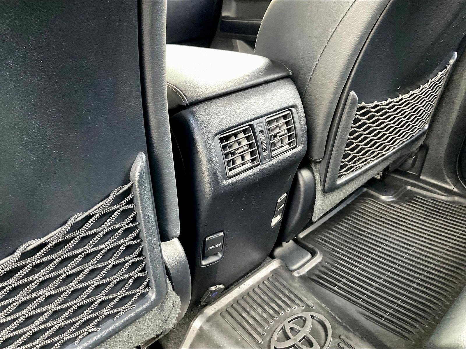 Used 2019 Toyota 4Runner Limited AWD/4WD image 10