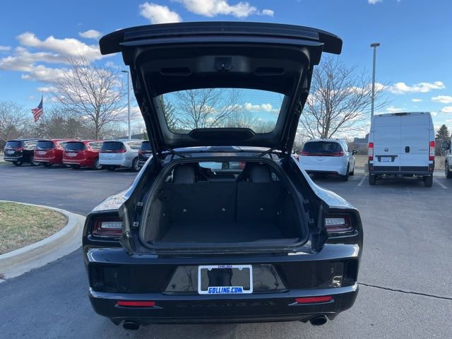 New 2026 Dodge Charger R/T Scat Pack image 9
