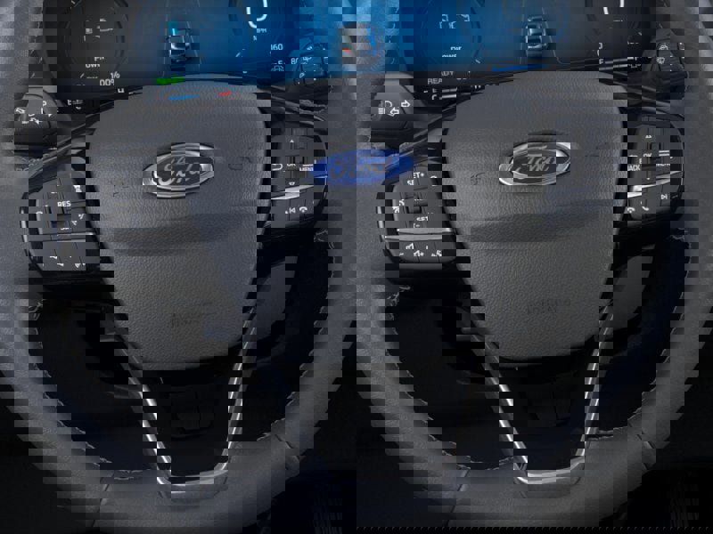 New 2024 Ford Escape SE w/ PHEV Premium Package image 36