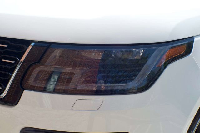 Used 2020 Land Rover Range Rover SV Autobiography Dynamic image 14