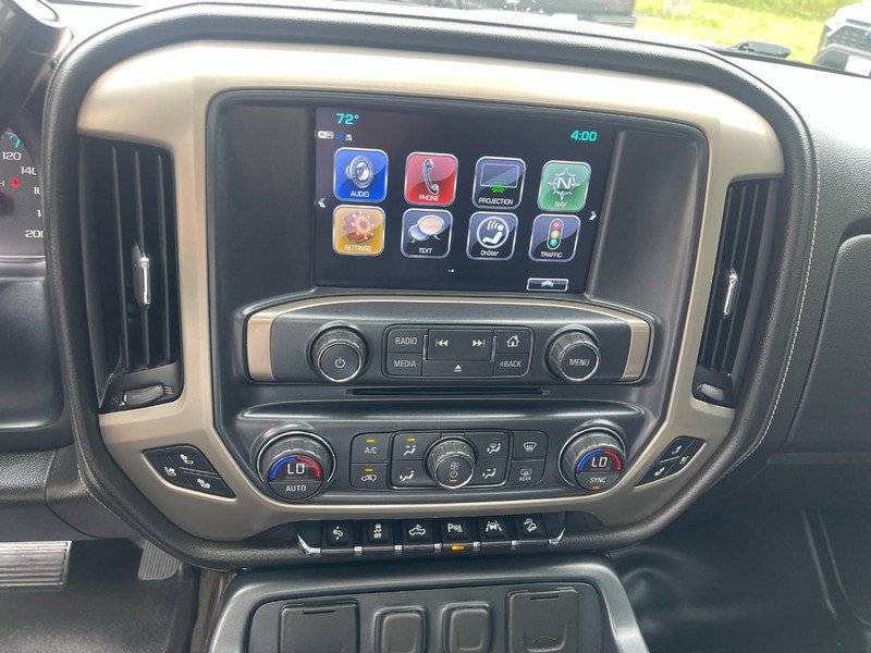 Used 2017 GMC Sierra 1500 Denali AWD/4WD image 29