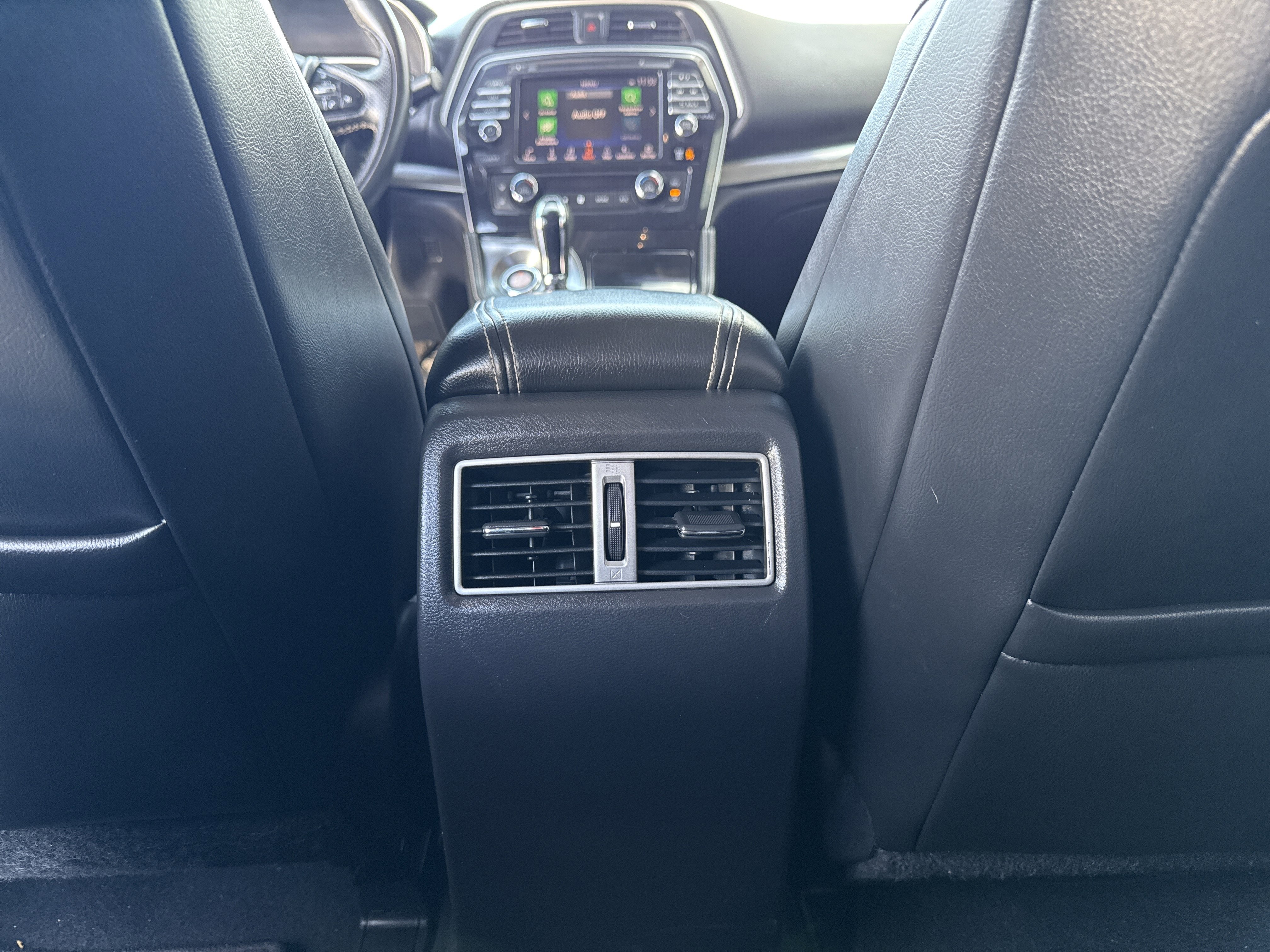 Used 2021 Nissan Maxima 3.5 SV w/ Floor Mat Group image 34