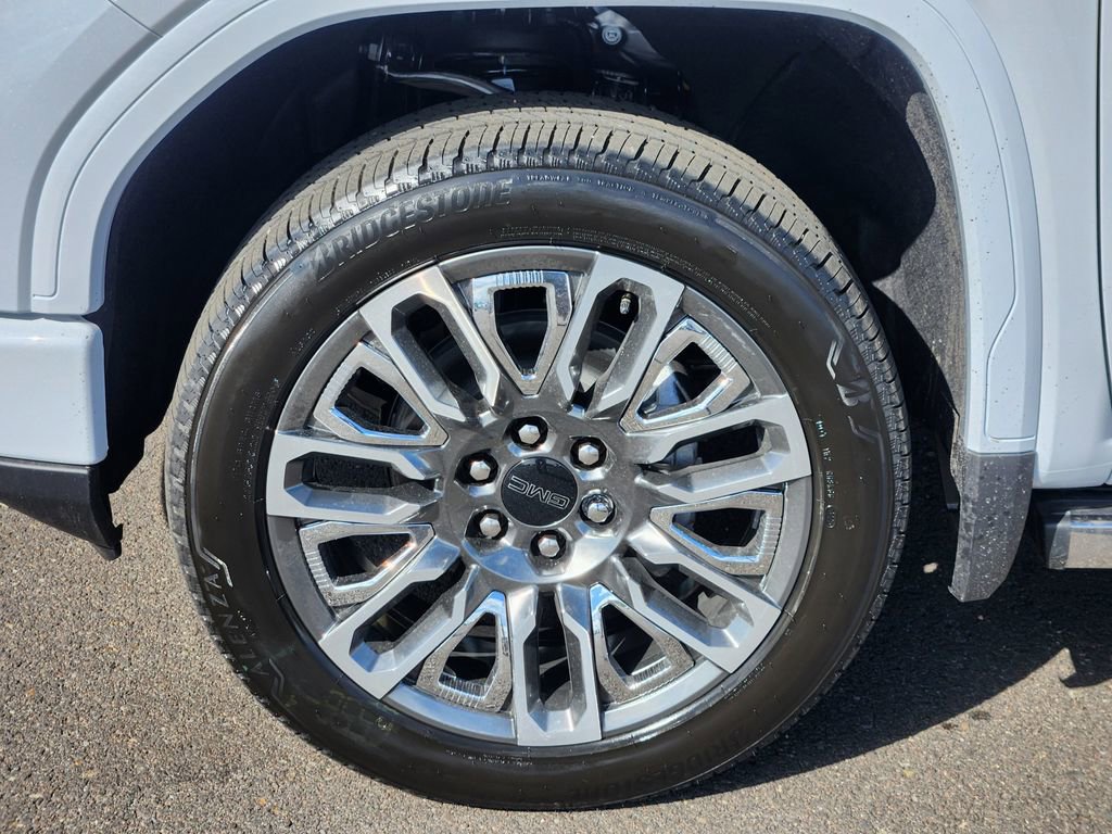 New 2026 GMC Sierra 1500 Denali Ultimate image 9
