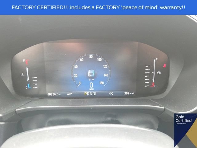 Used 2024 Ford Escape ST-Line AWD/4WD image 45