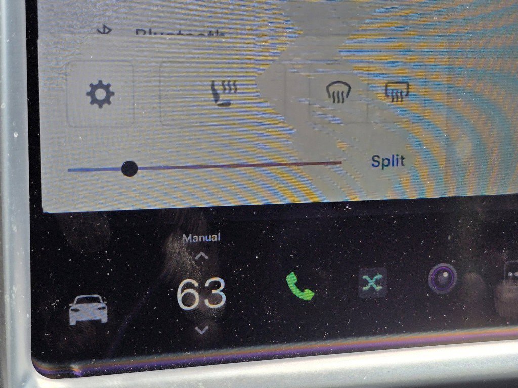 Used 2017 Tesla Model X 100D image 8