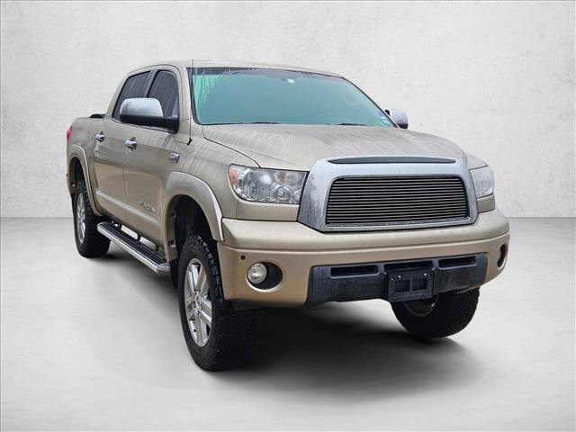 Used 2008 Toyota Tundra Limited image 3