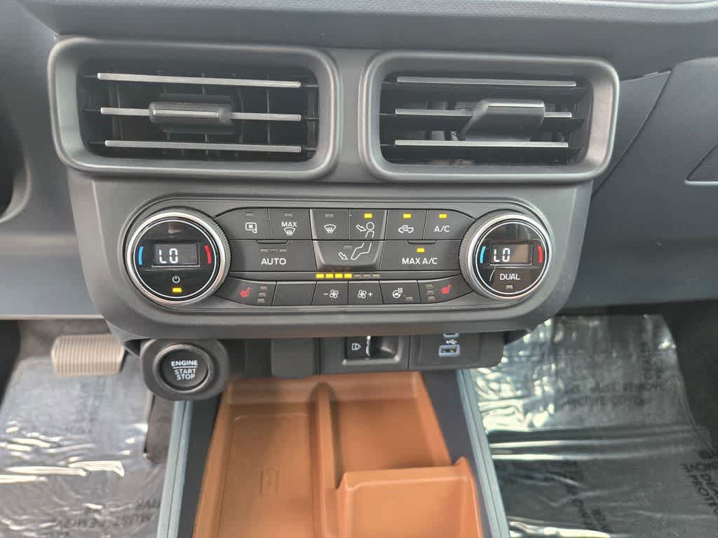 Used 2022 Ford Maverick Lariat w/ Lariat Luxury Package FWD image 14