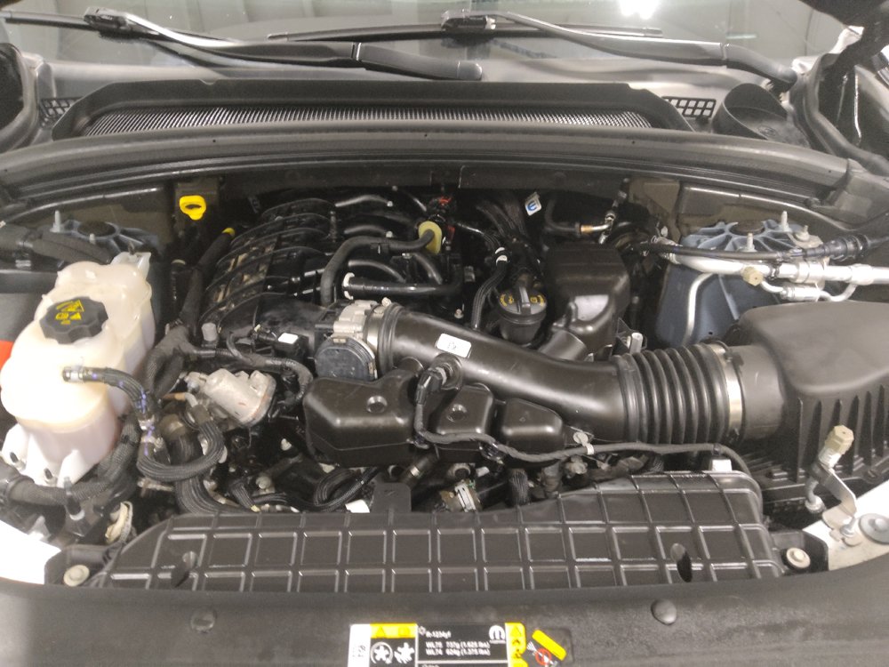 Used 2023 Jeep Grand Cherokee Limited AWD/4WD image 30